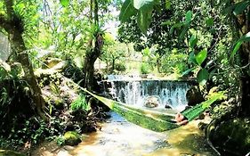 Refugio Boa Sorte , Sana Macae Rj